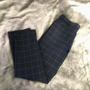 Uniqlo Ezy Ankle Pants